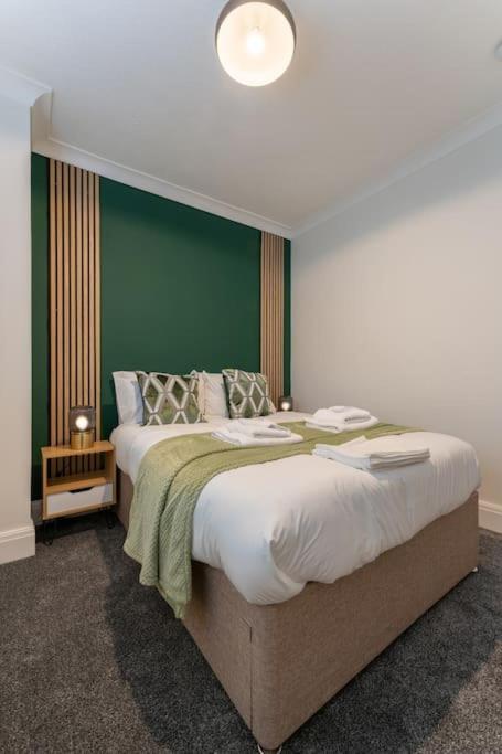 Evergreen Lodge-Wyndale-4Br Wparking Bham Nec Birmingham Luaran gambar